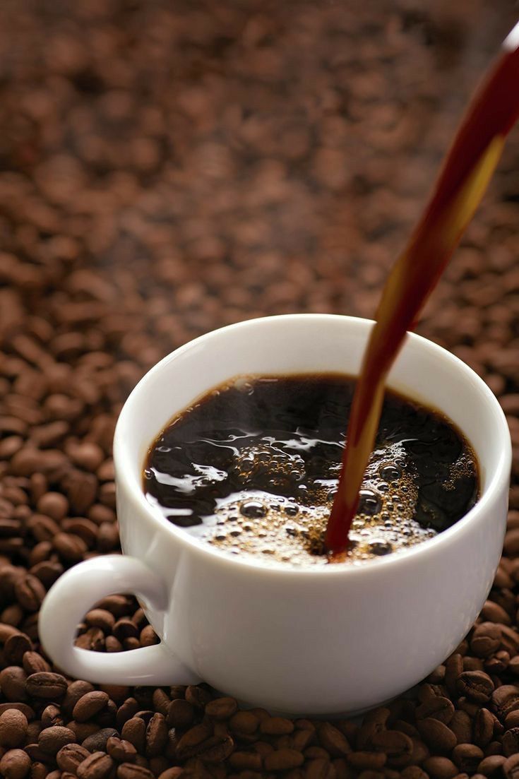 COFFEE FLEURESSENCE