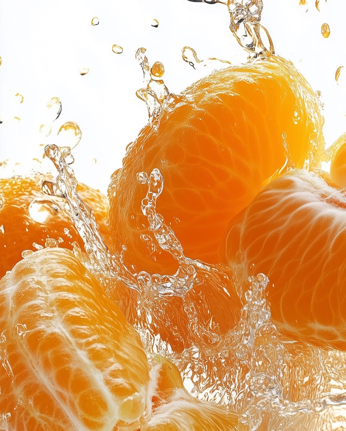 MANDARIN ESSENTIAL OIL
