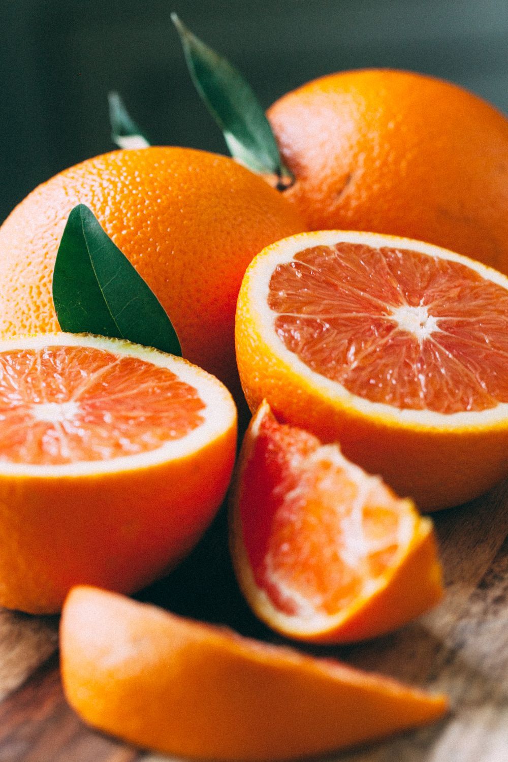 ORANGE ACORDE (W)