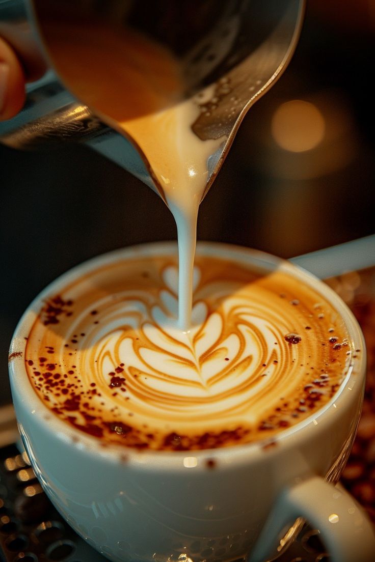 COFFEE ACORDE (W)