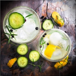 Gin - Key Accord