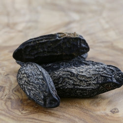 TONKA BEAN (HABA TONKA) KEY ACCORD