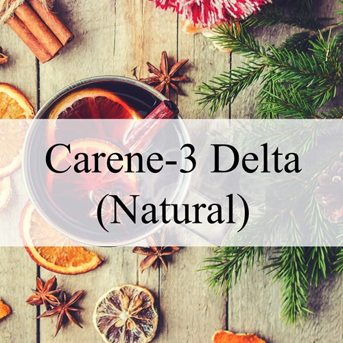 Carene 3 Delta (Natural)