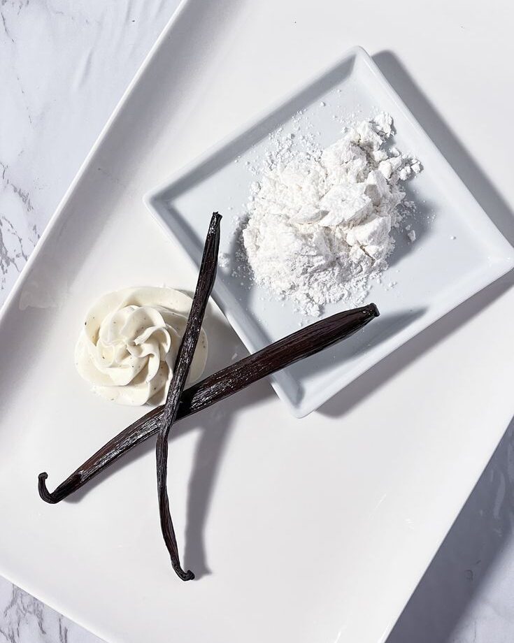 VANILLIN 10% IN DPG