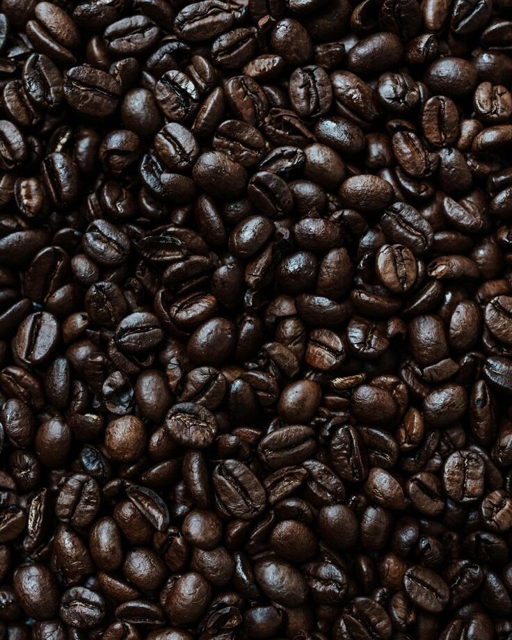 COFFEE OIL ROASTED 10% DPG