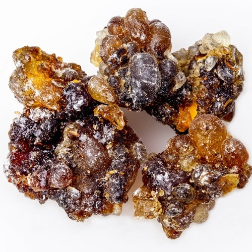 Frankincense Black
