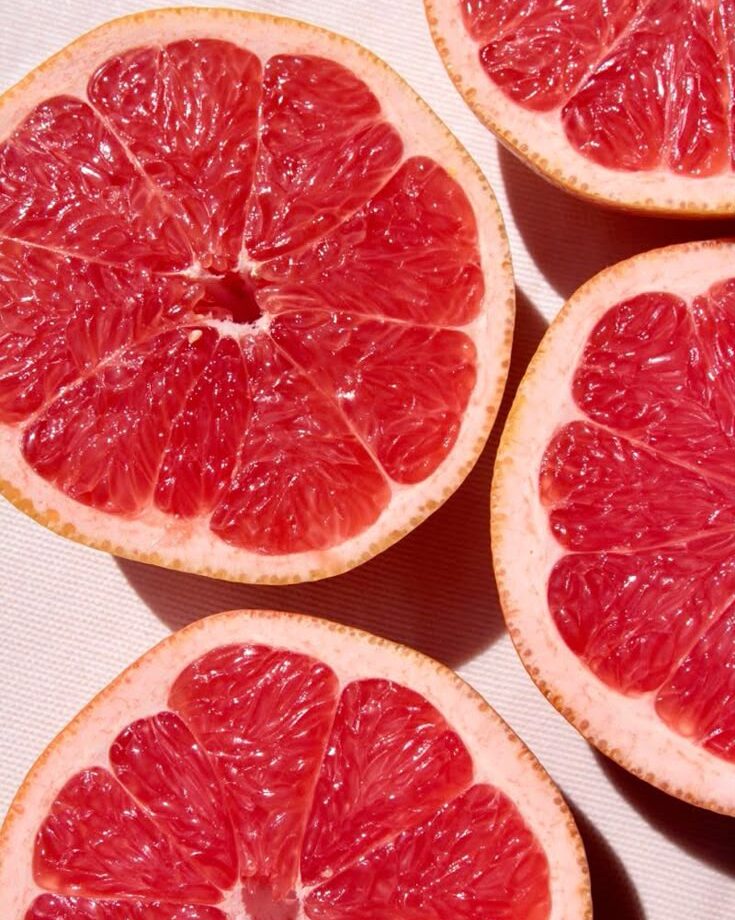 GRAPEFRUIT (RED) USA