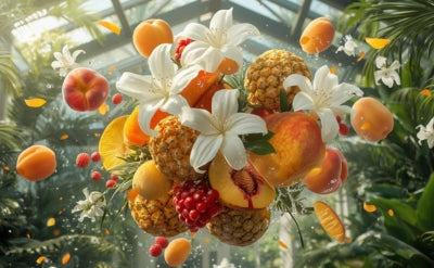 JASMIN FRUIT (W)