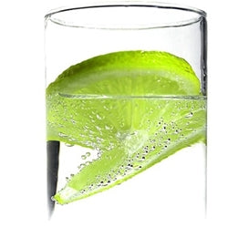 Lime México Distilled
