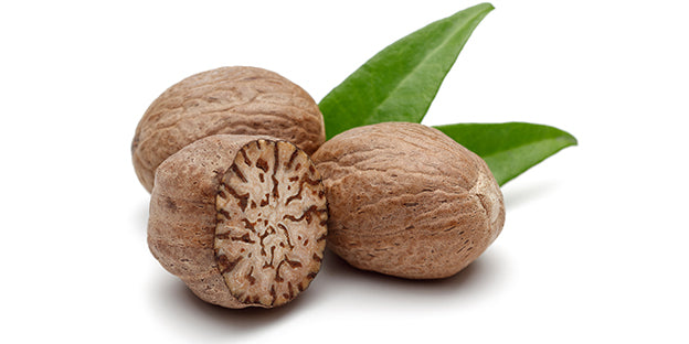 NUTMEG INDIA