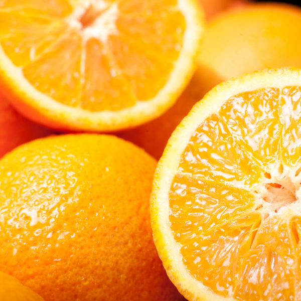 ORANGE OIL SWEET VALENCIA P&N