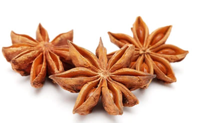 Anise star