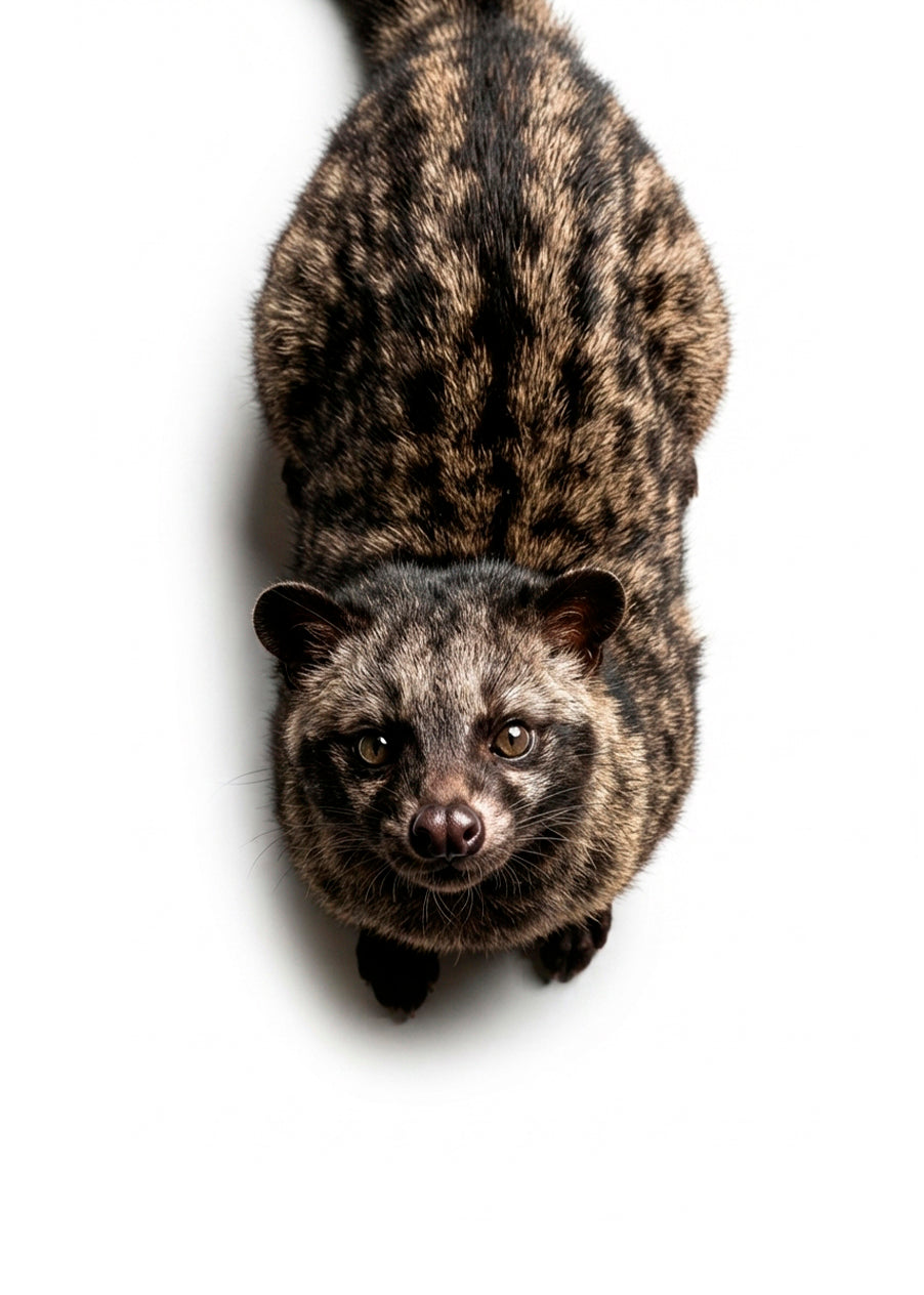 U-ANIMAL (W)