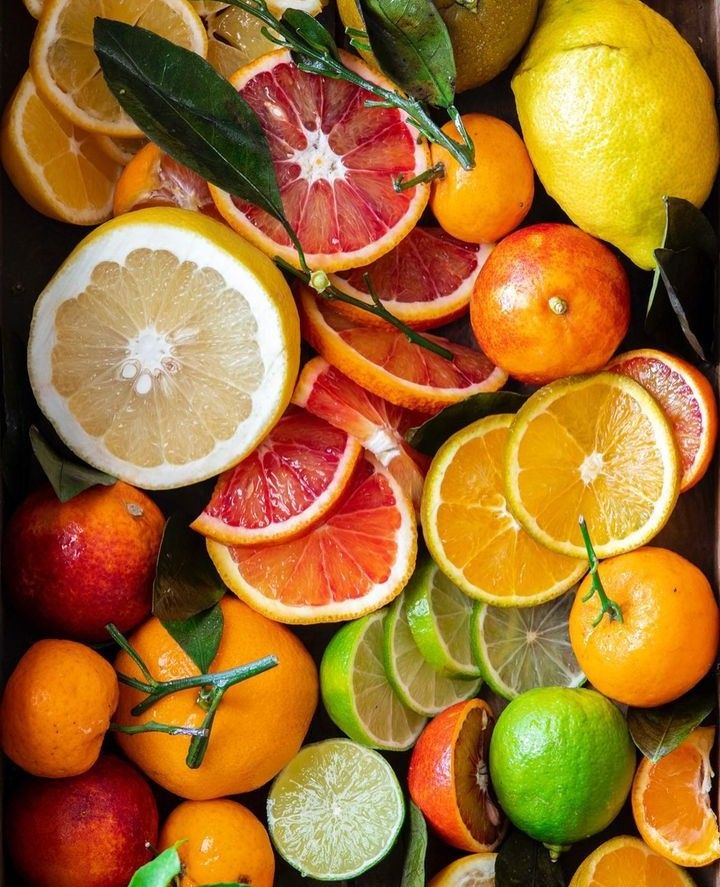 GRAPEFRUIT FLEURESSENCE