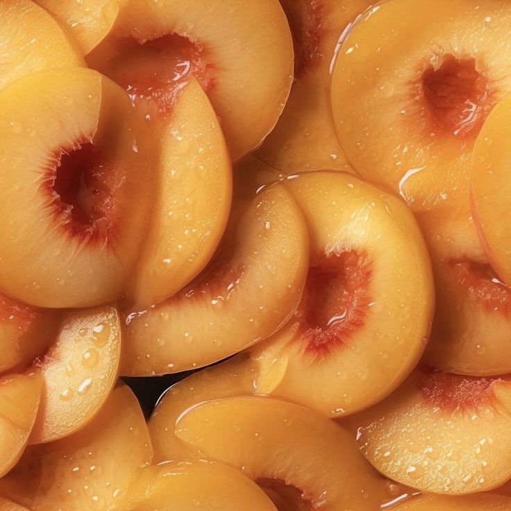 PEACH ACORDE (WF)