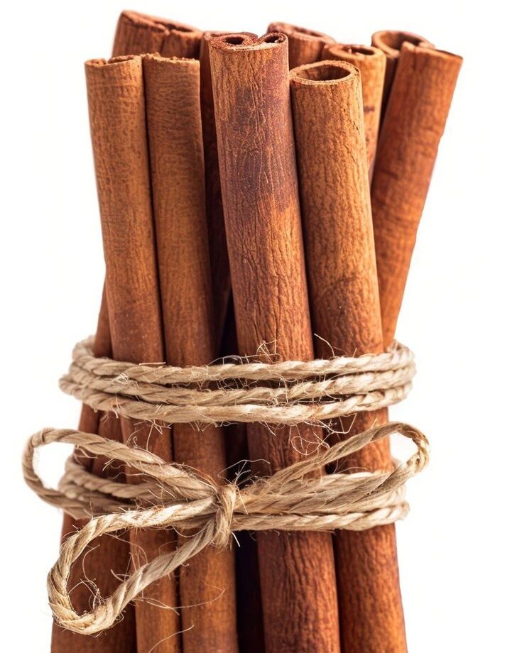 CINNAMIC ACID