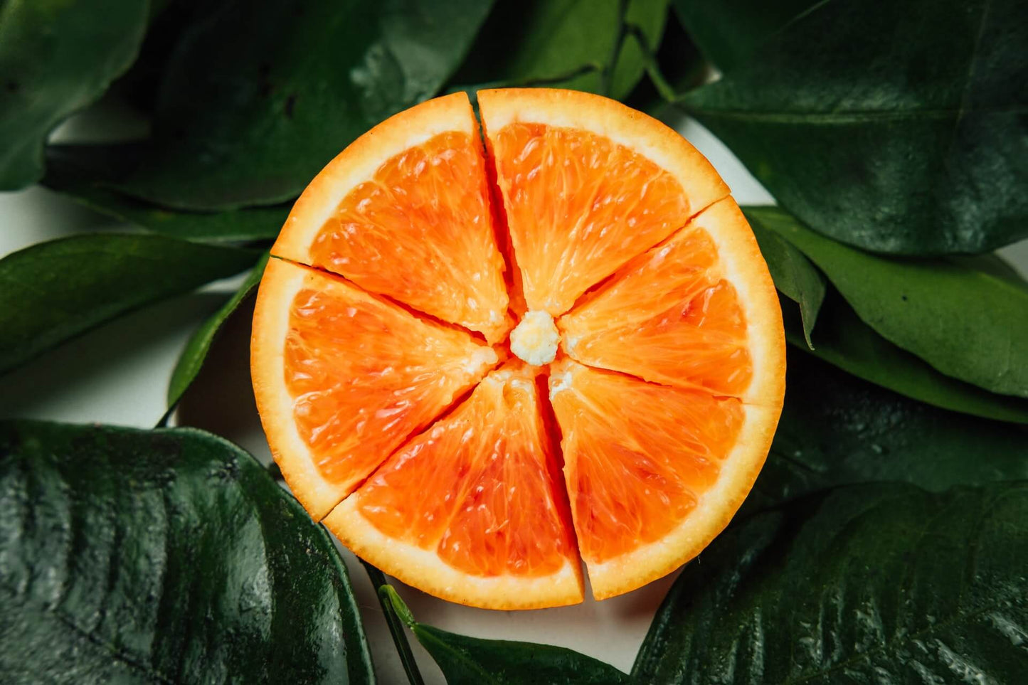 Orange Bitter - Italy EO