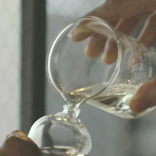1 LT ALCOHOL PERFUMISTA