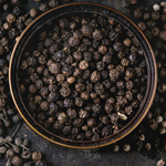 BLACK PEPPER ACORDE (W)