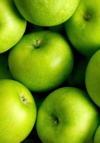 APPLE GREEN