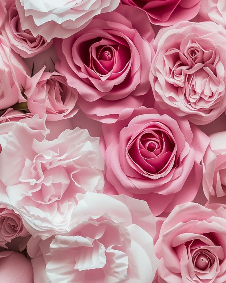 ROSE GIVCO 217
