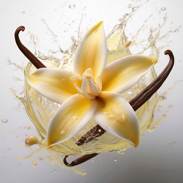 V-VANILLA ACORDE (W)