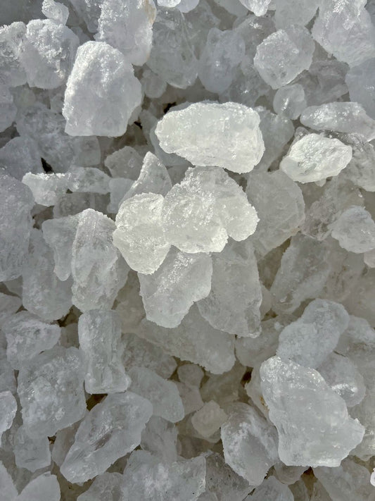 SALT (DRY) KEY ACCORD