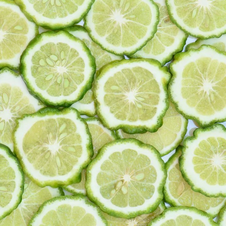 BERGAMOT F-TEC
