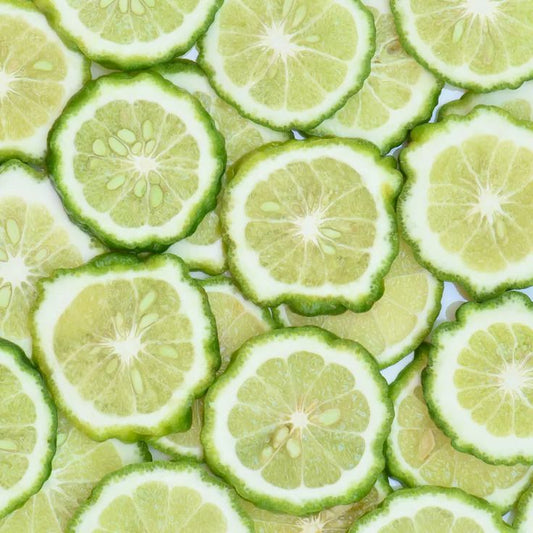 BERGAMOT F-TEC