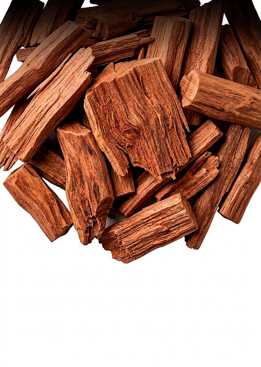 ARABIAN SANDALWOOD F.OIL