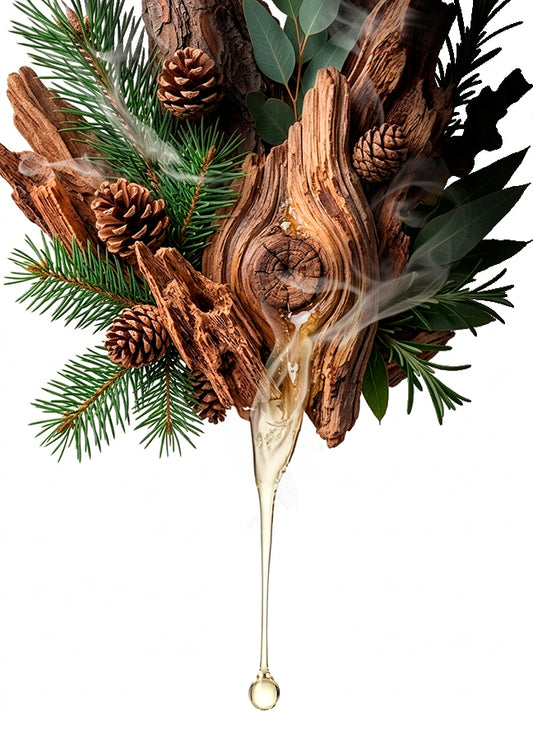 Alpha Pinene (Natural)