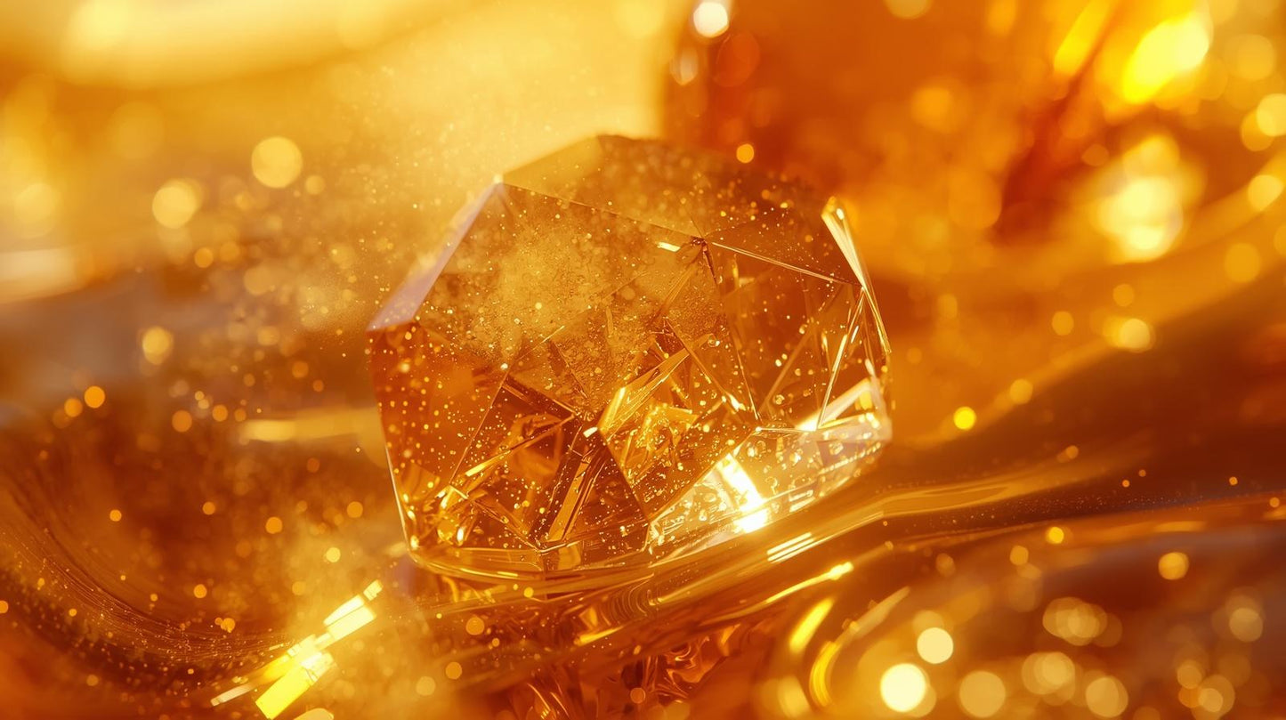 AMBERMAX 50% TPM