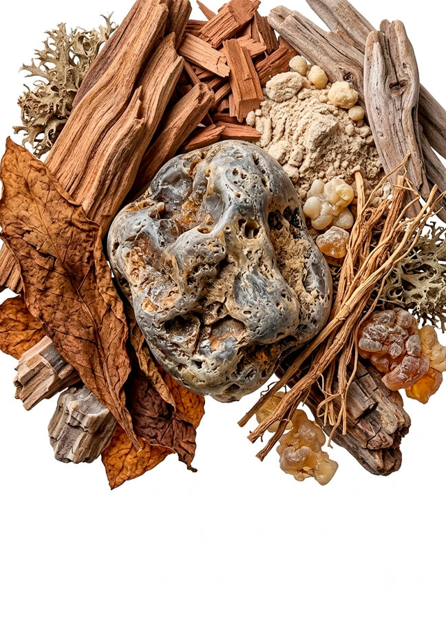 Ambroxan 10% in DPG