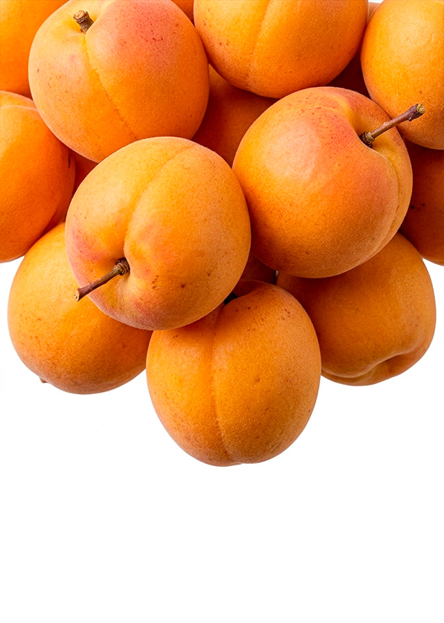 Apricot natural (Robertet)