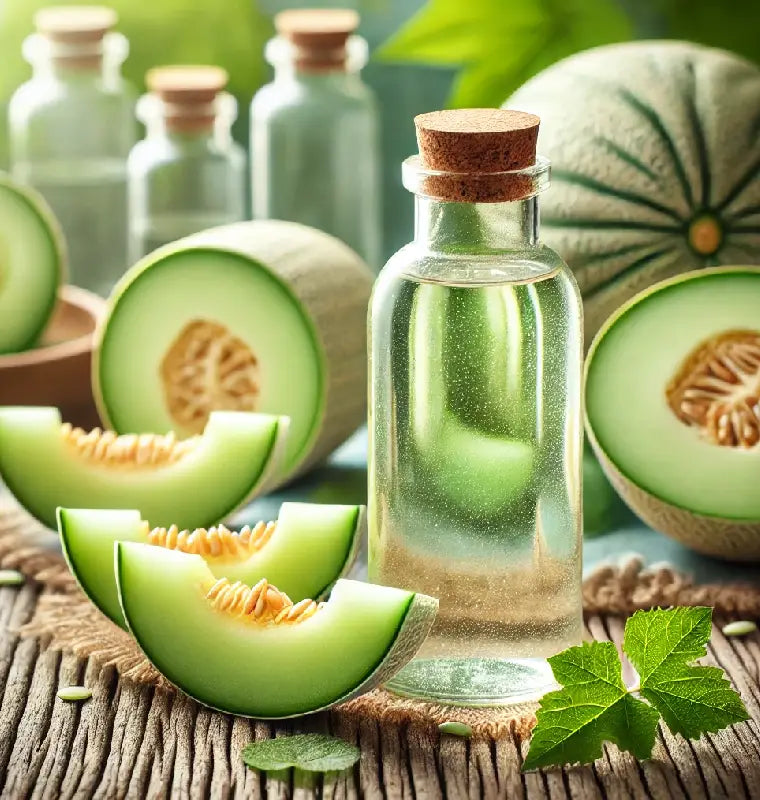 MELÓN (A. Sintético aromático)