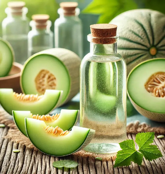 MELÓN (A. Sintético aromático)