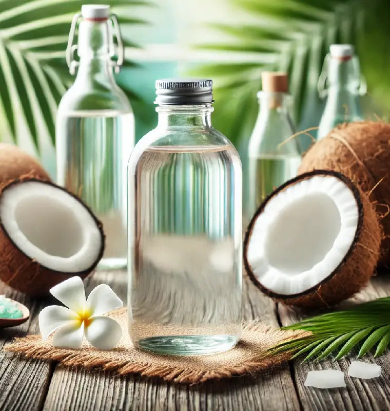 COCO (A. Sintético aromático)