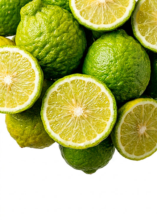 BERGAMOT F-TEC