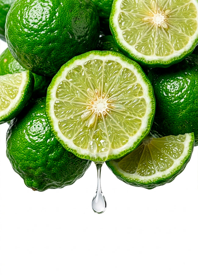Bergamot Fragrance OIL