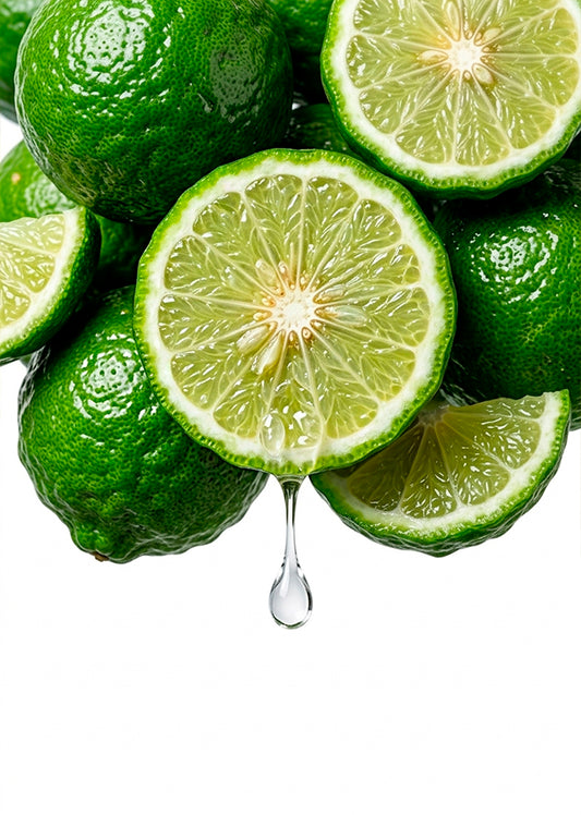Bergamot Fragrance OIL