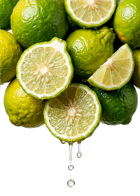 Bergamot Givco 104