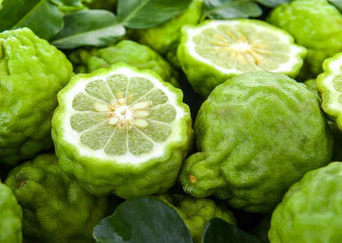 Bergamota (Ac. Sintético aromático)