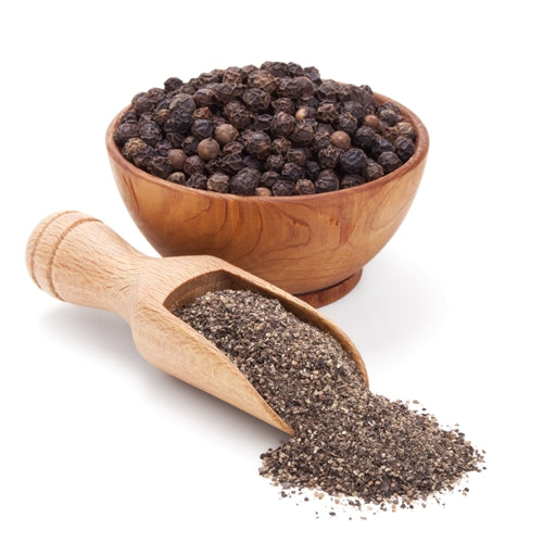 Black Pepper India