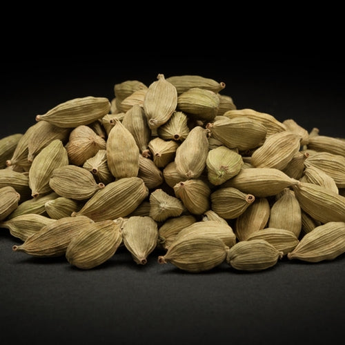 CARDAMOM (GUATEMALA)