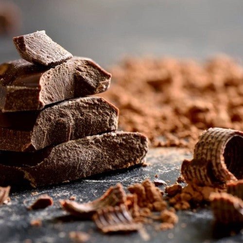 Chocovan TEC Givaudan