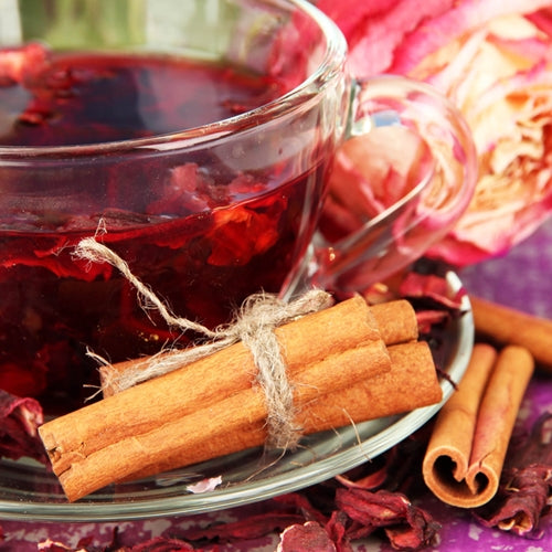 Cinnamic Alcohol