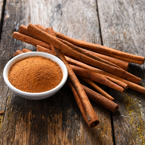Cinnamon Bark EO