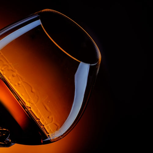 Cognac (Key Accord)