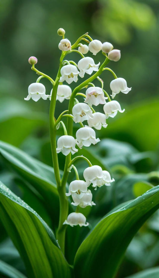 Muguet (lily) Key Accord