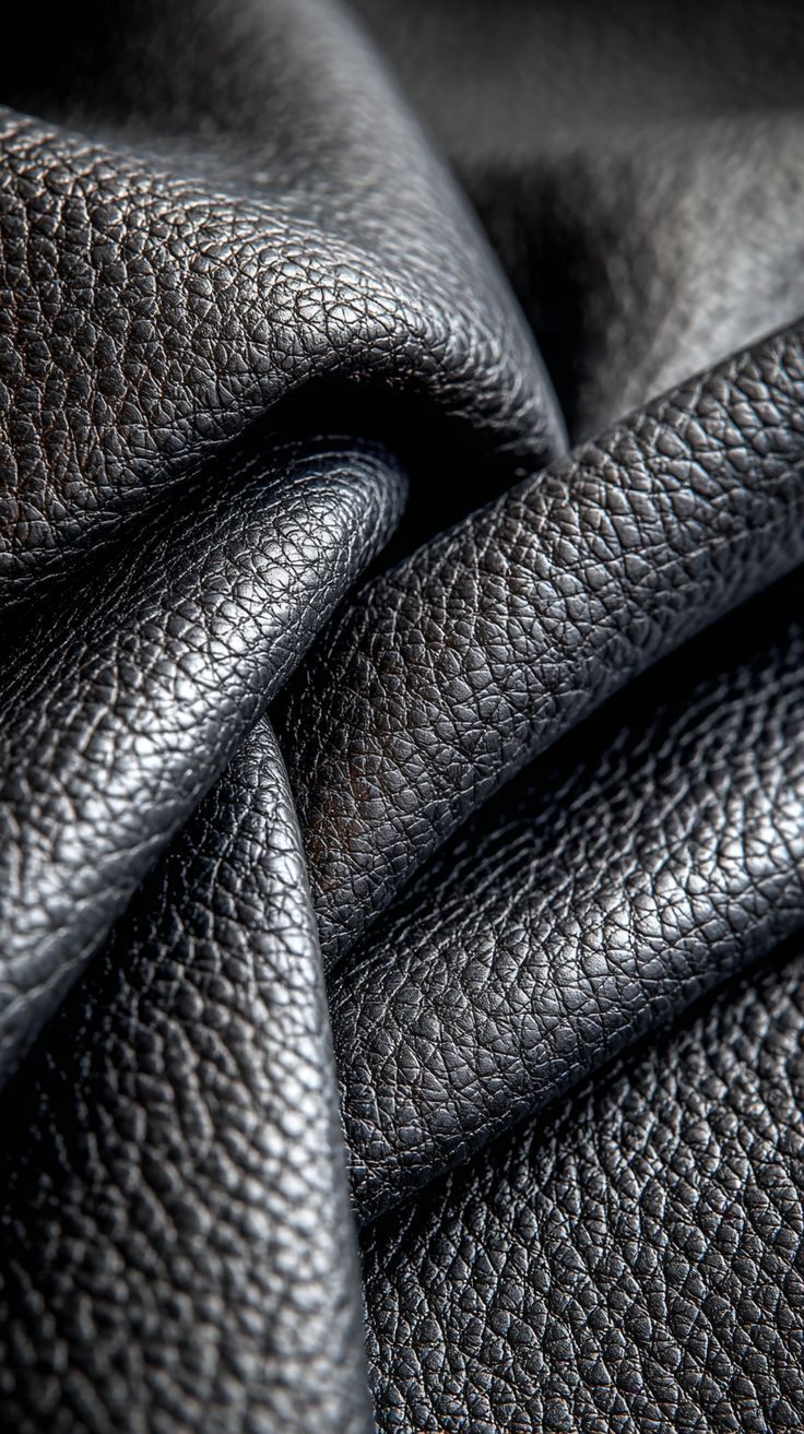 RUSSIAN LEATHER